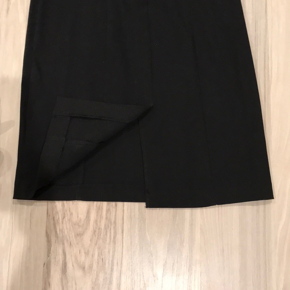 LEOPARD PRINT DRESS - Picture 4 of 4